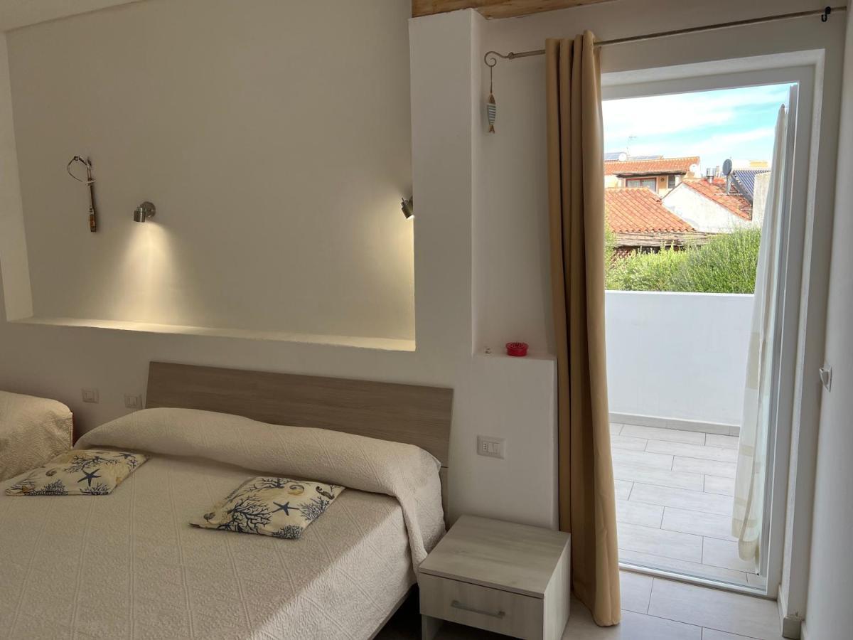 Al Mare Da Francesca Hotel Olbia Exterior photo