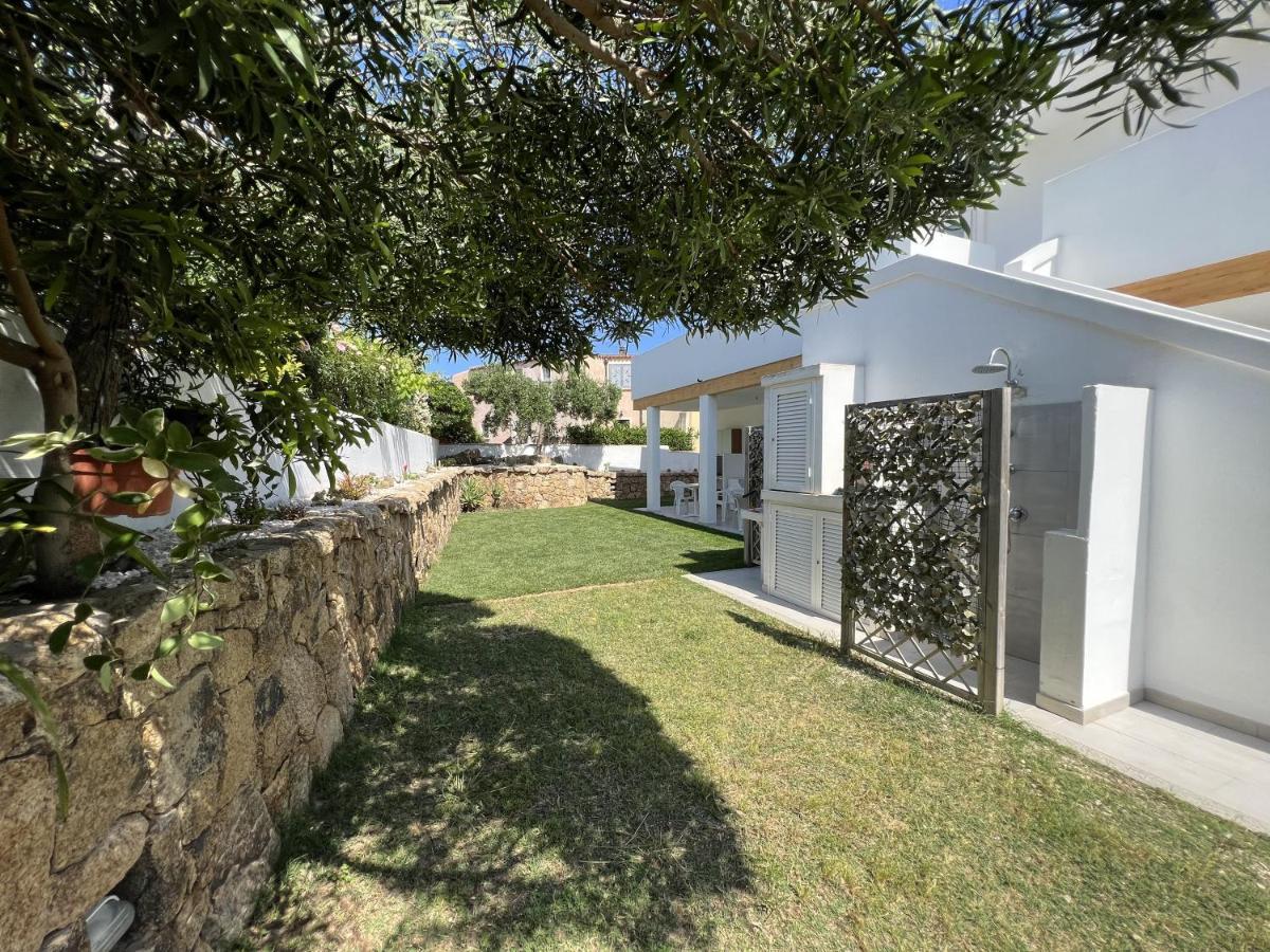 Al Mare Da Francesca Hotel Olbia Exterior photo