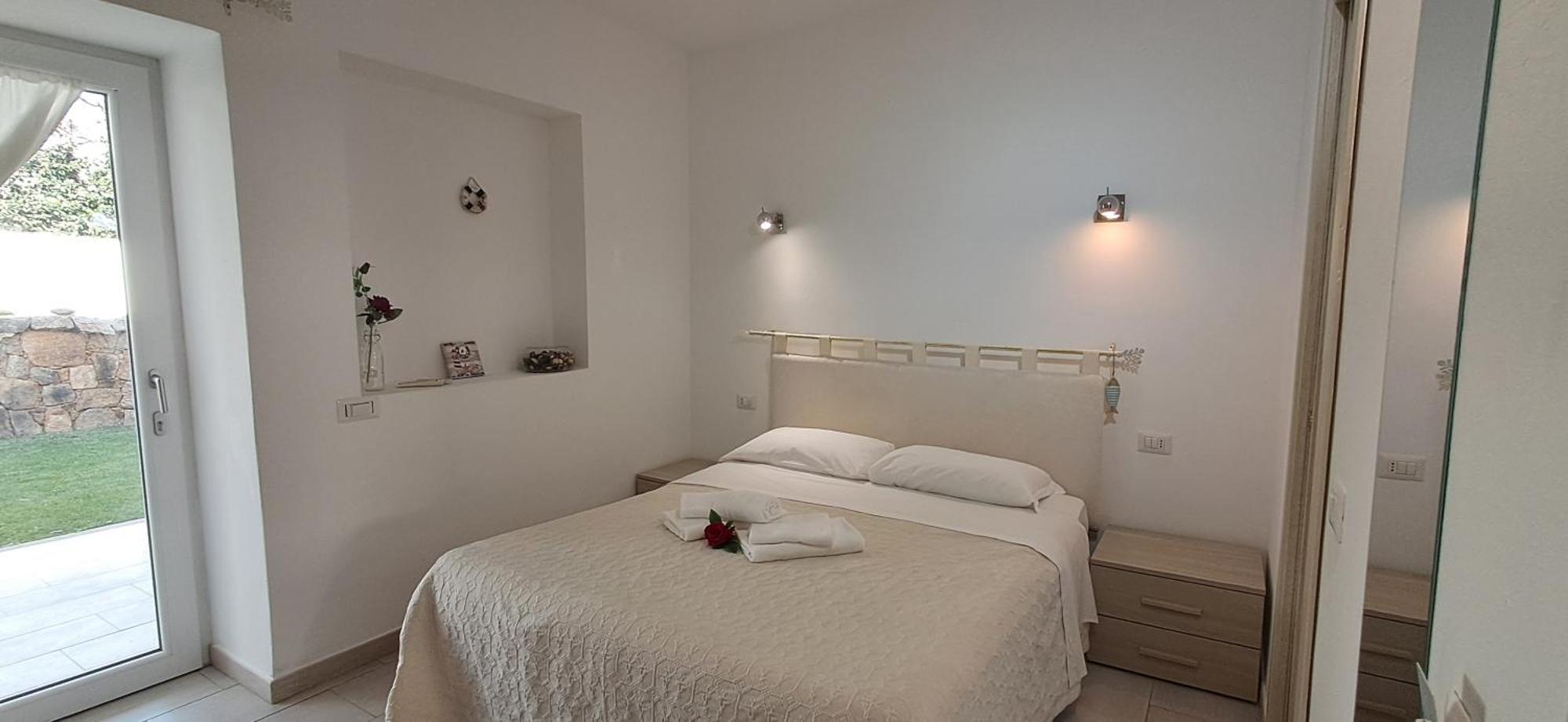 Al Mare Da Francesca Hotel Olbia Exterior photo
