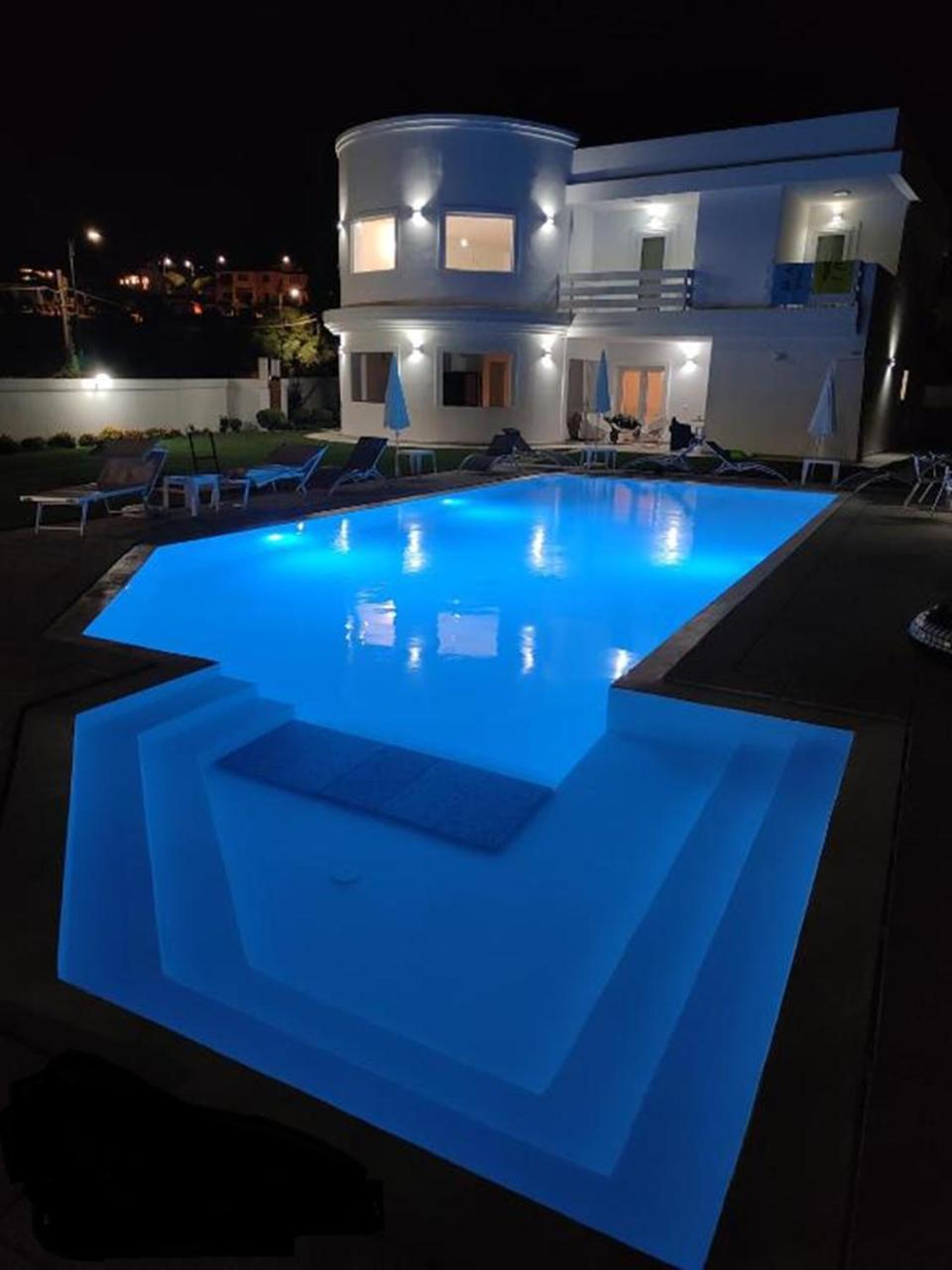 Al Mare Da Francesca Hotel Olbia Exterior photo