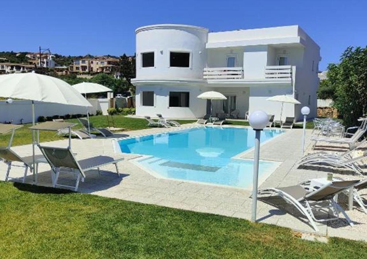 Al Mare Da Francesca Hotel Olbia Exterior photo