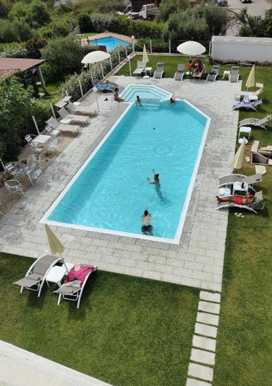 Al Mare Da Francesca Hotel Olbia Exterior photo