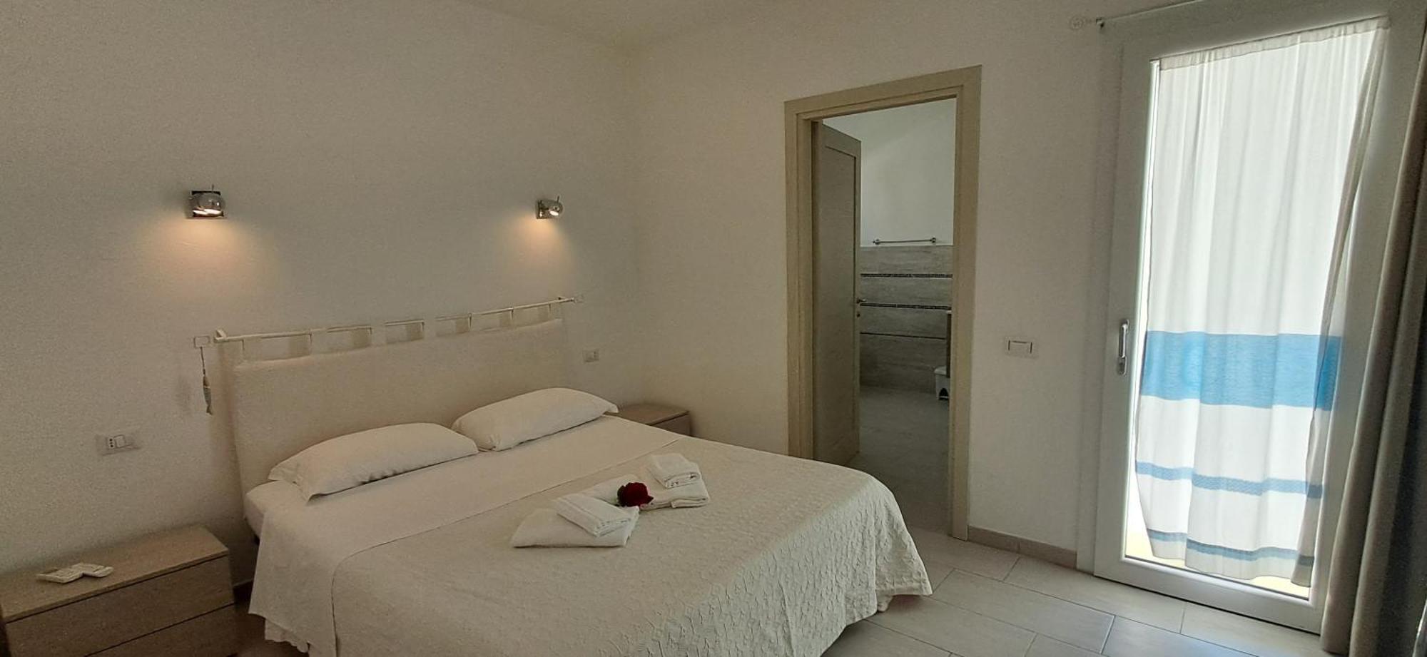Al Mare Da Francesca Hotel Olbia Exterior photo