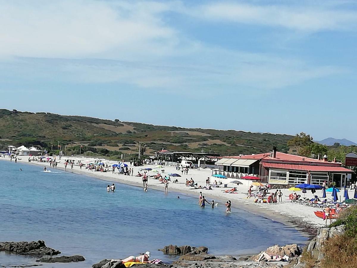 Al Mare Da Francesca Hotel Olbia Exterior photo
