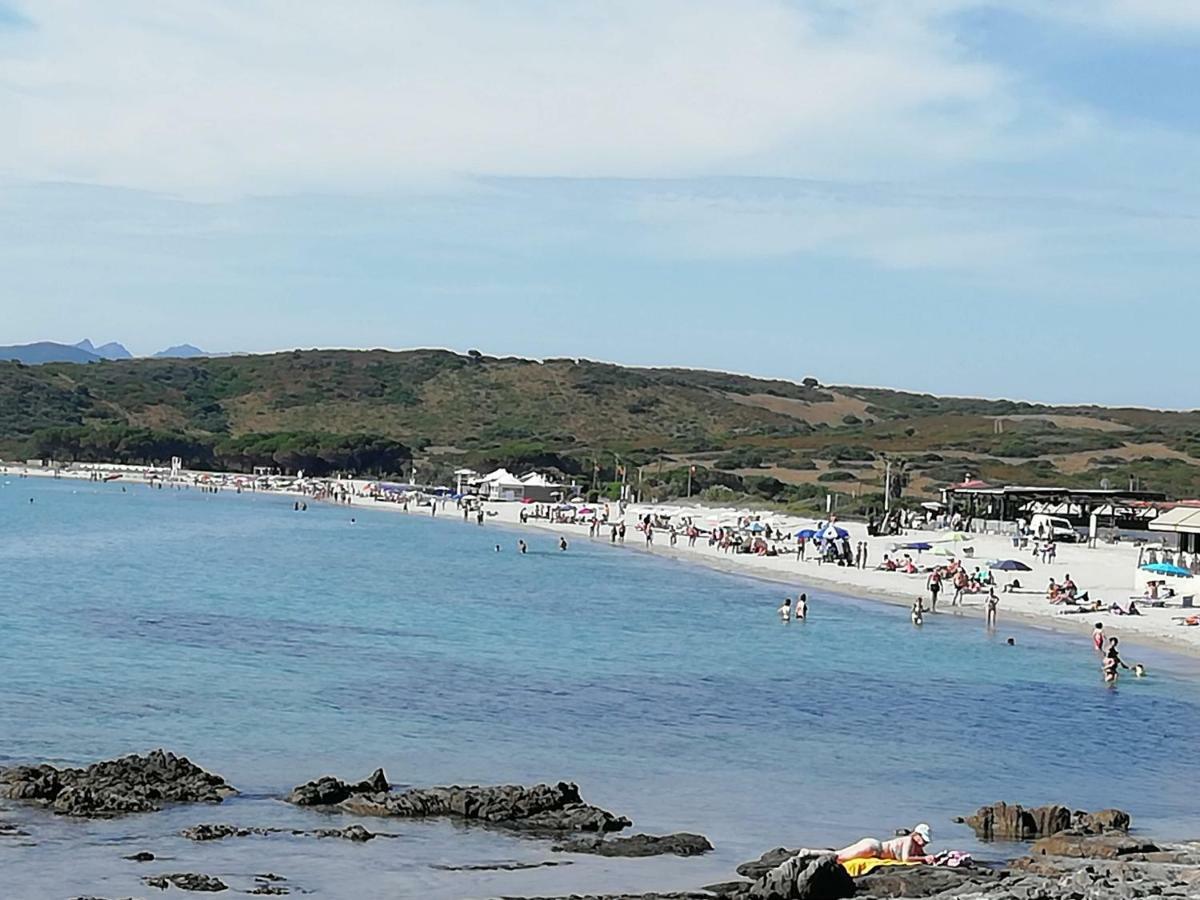 Al Mare Da Francesca Hotel Olbia Exterior photo